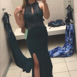 Beautiful Formal Dress